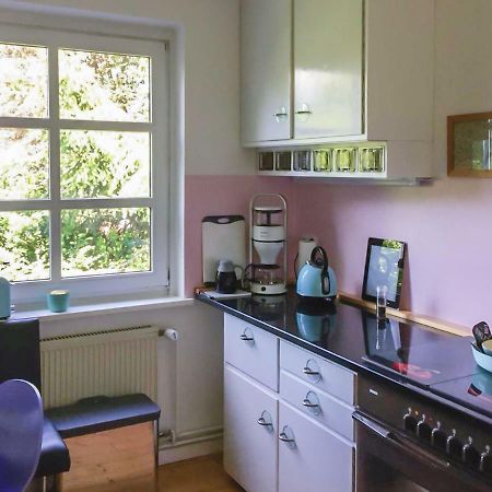 Haus Am Hagen Apartment Friedland  ภายนอก รูปภาพ