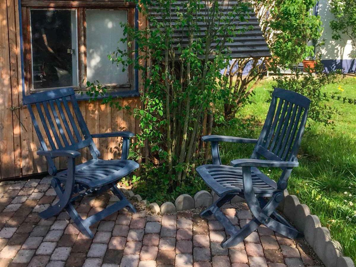 Haus Am Hagen Apartment Friedland  ภายนอก รูปภาพ