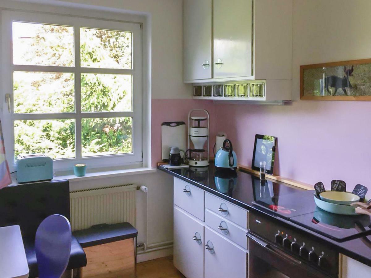 Haus Am Hagen Apartment Friedland  ภายนอก รูปภาพ