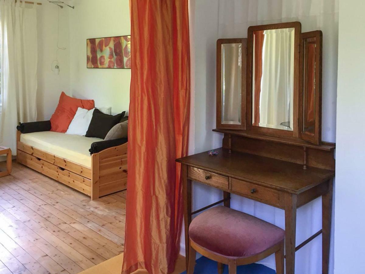 Haus Am Hagen Apartment Friedland  ภายนอก รูปภาพ