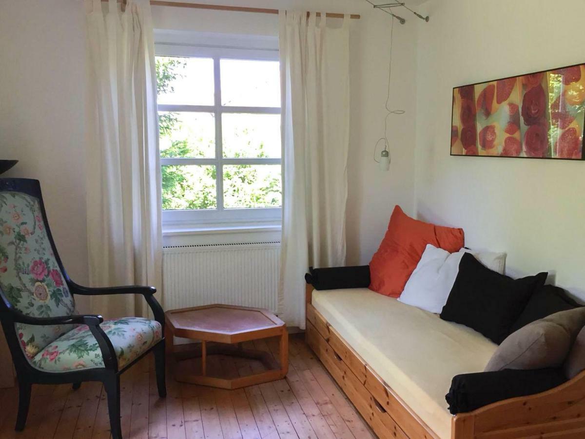 Haus Am Hagen Apartment Friedland  ภายนอก รูปภาพ