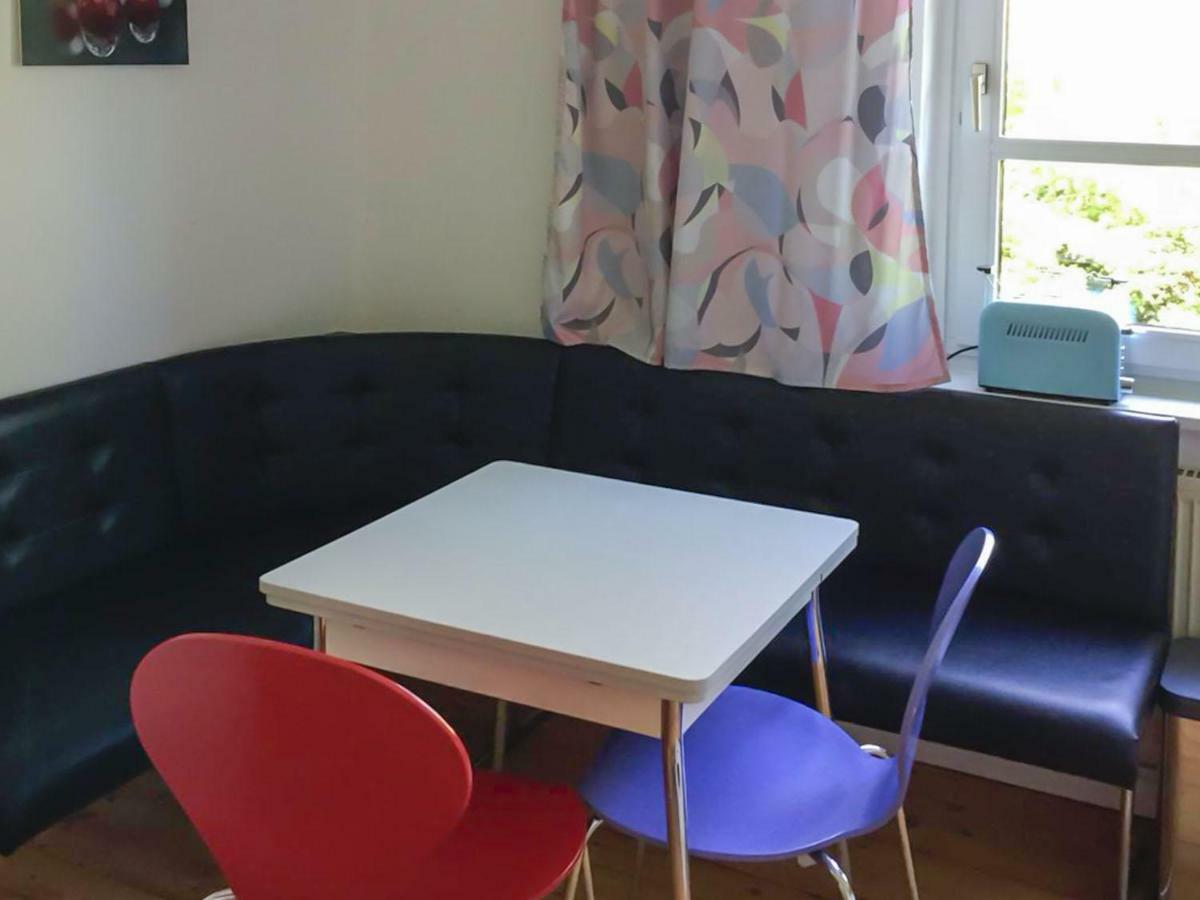 Haus Am Hagen Apartment Friedland  ภายนอก รูปภาพ