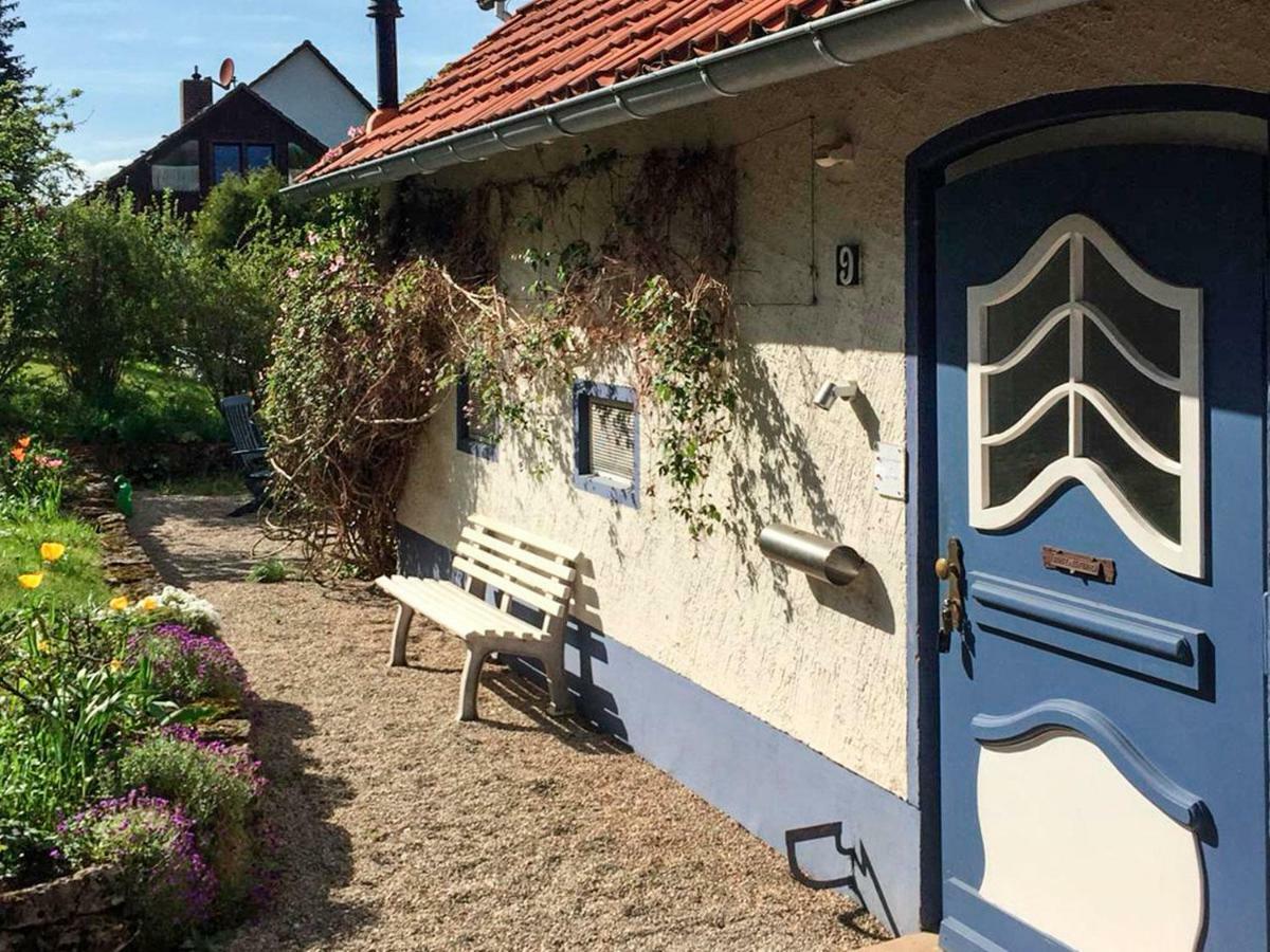 Haus Am Hagen Apartment Friedland  ภายนอก รูปภาพ